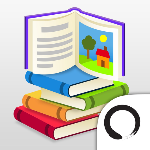 Little Storybook app icon