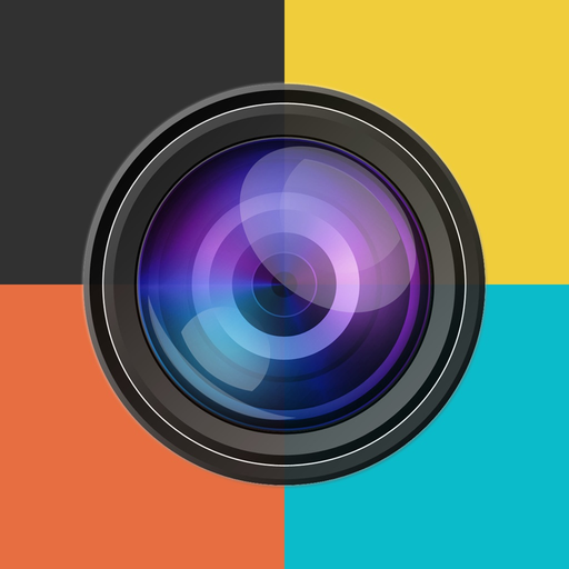 Camera 365 © app icon