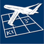Calculator for Flight icon