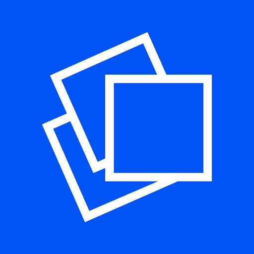 Luovu app icon
