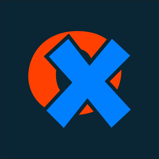 XO - TicTacToe on your Watch app icon