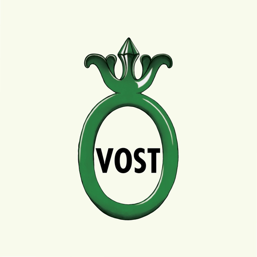 VOST app icon
