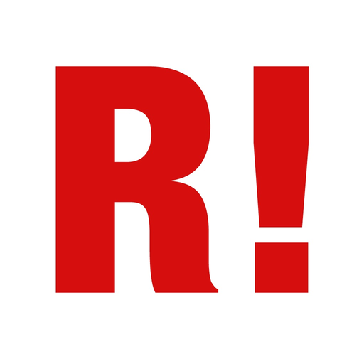 Ragic app icon