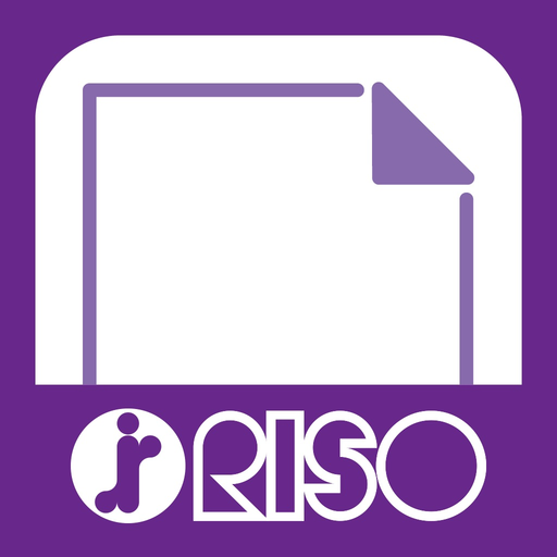 RISO PRINT-S app icon