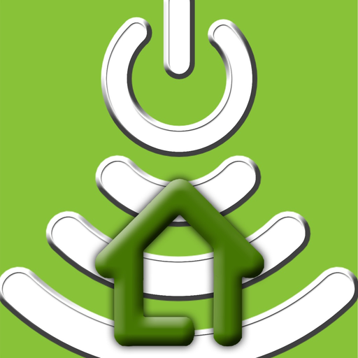 Smart Control Solution app icon