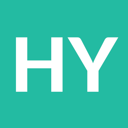 HarvestYield app icon