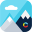 Contentful Gallery Showcase icon