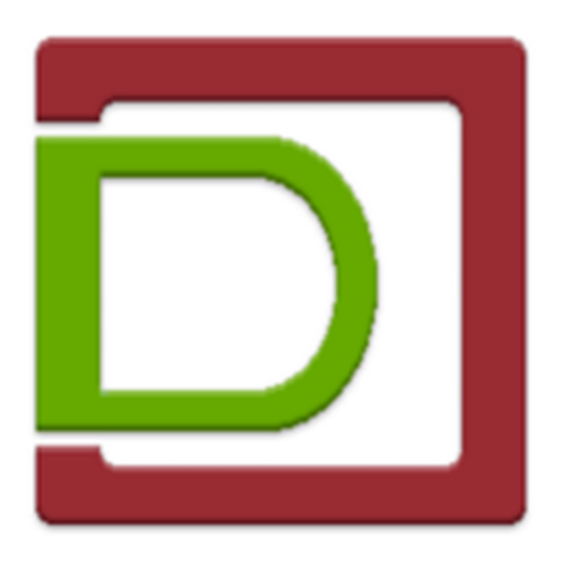 Domoplaies Normand'e-Santé app icon