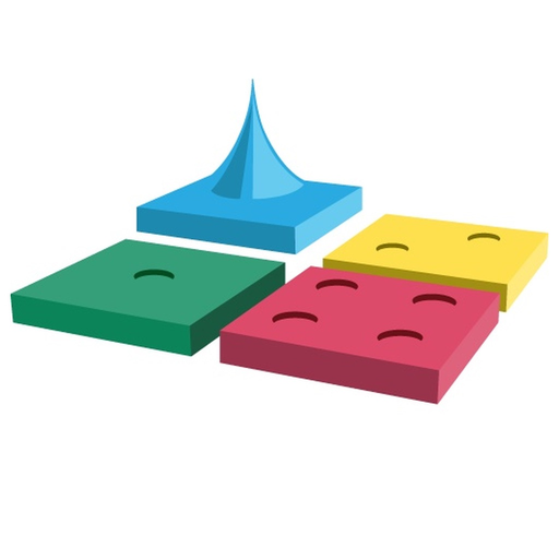 Průvodce Libereckého kraje app icon