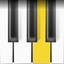 Virtual Piano Keyboard icon