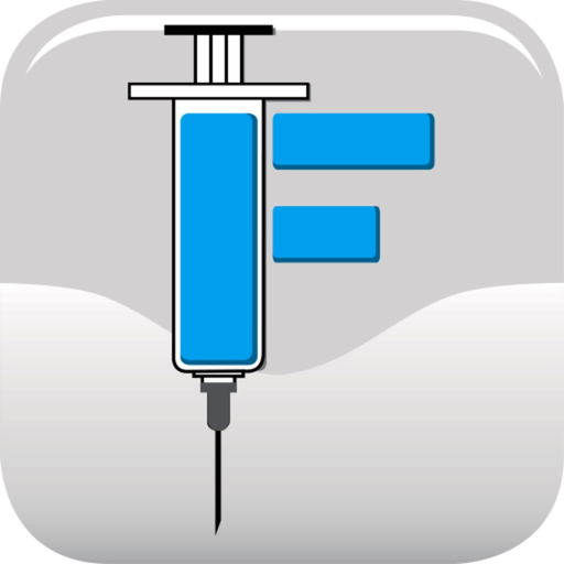 FlowPath Lab app icon