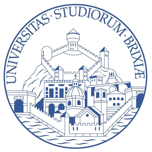 UniBS Library app icon