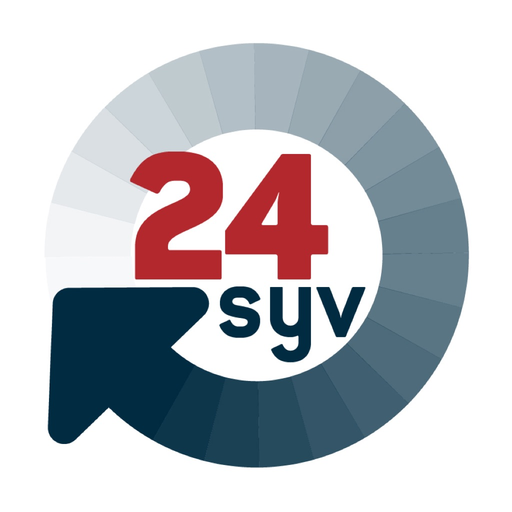 DEAS 24syv app icon