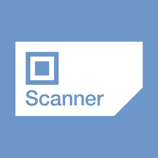 RA Ticket Scanner app icon