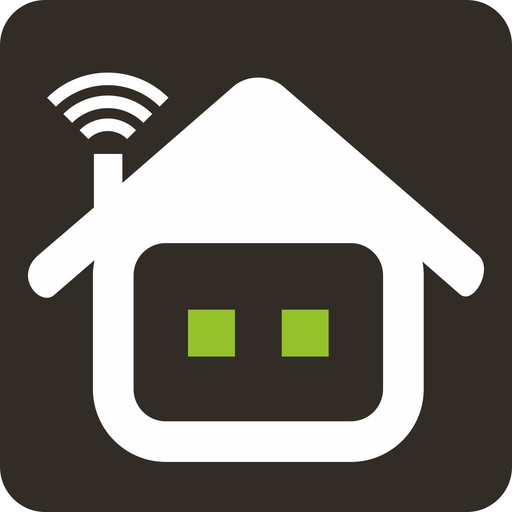 INTERRA REMOTE app icon