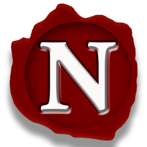 Novation Church app icon