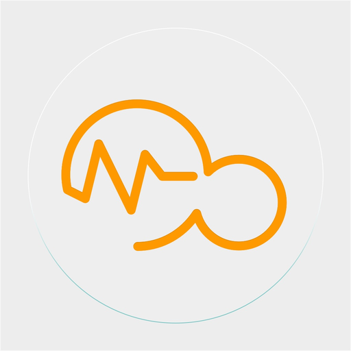 PulseOximeter app icon