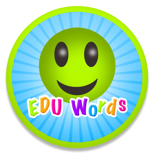 EDU Words app icon