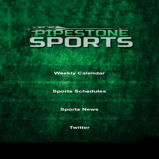 Pipestone Sports app icon