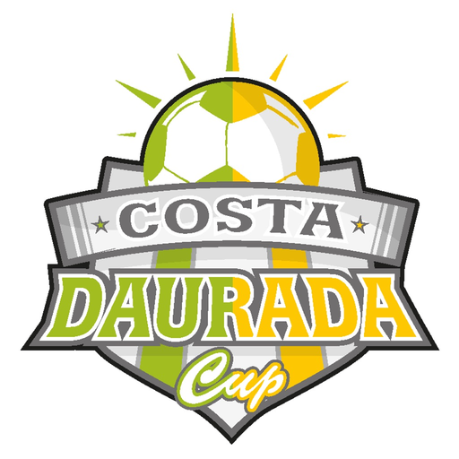 CostaDauradaCup app icon