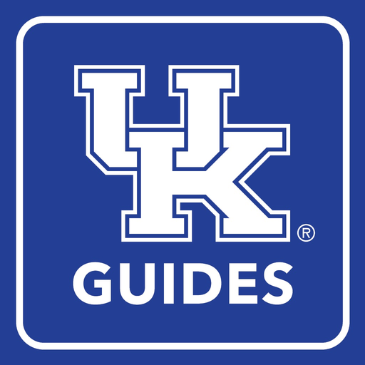 University of Kentucky Guides app icon