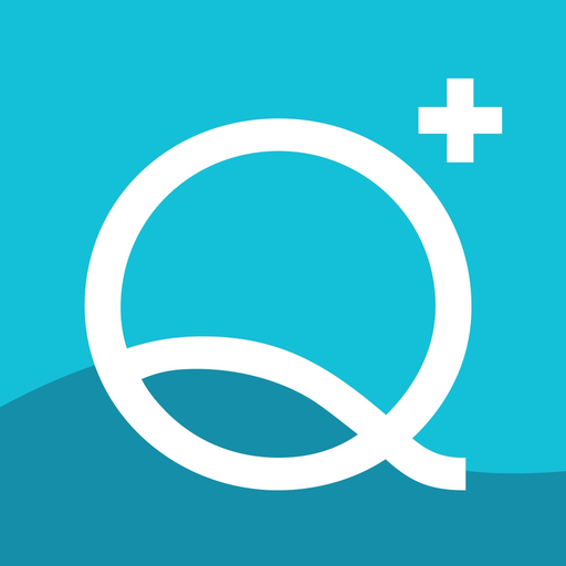 Qualia Plus - Health Score and Tracker app icon