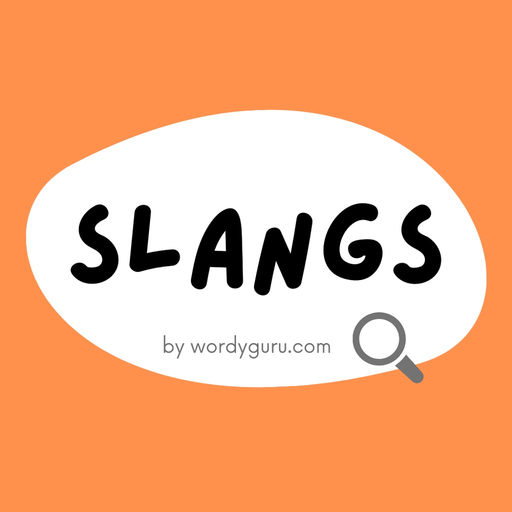 Slangs – คำสแลง app icon