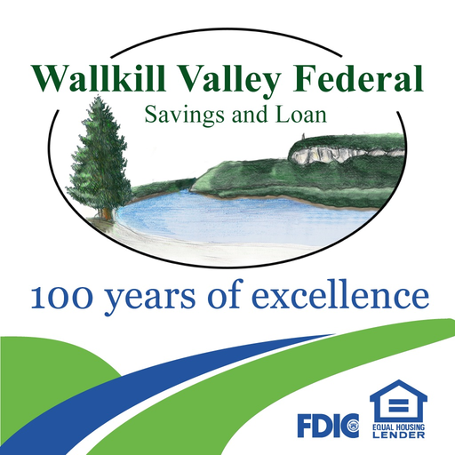Wallkill Valley Mobile app icon