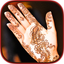 Latest Mehndi Designs 2016 icon