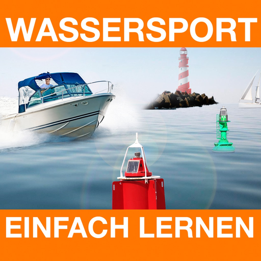 Wassersport einfach lernen app icon