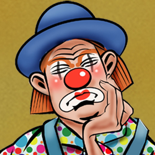 Perform Circus app icon