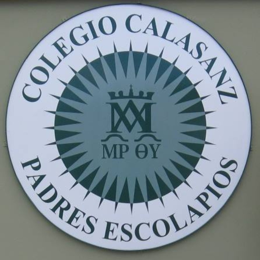 Colegio Calasanz Puerto Rico app icon