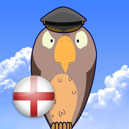 Feather Squadron: England app icon