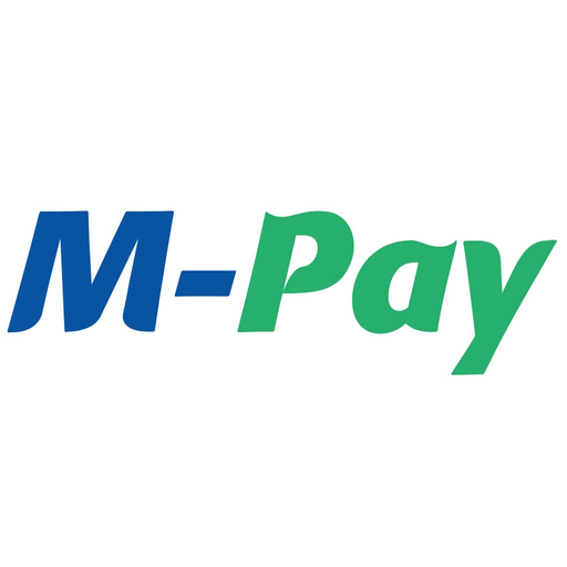 M-Pay. app icon