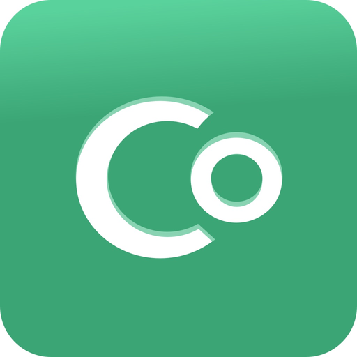 Conventoo app icon