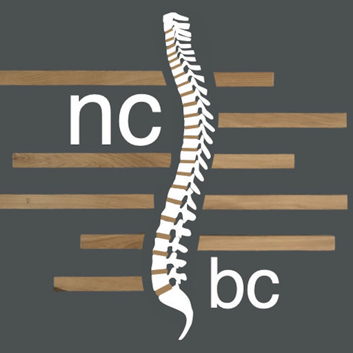 Neurosurgery BC app icon