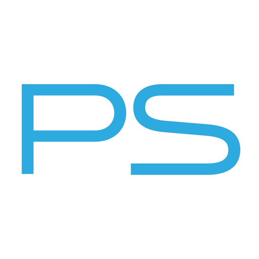 PS Mobile Print app icon
