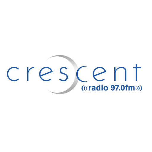 Crescent Radio app icon