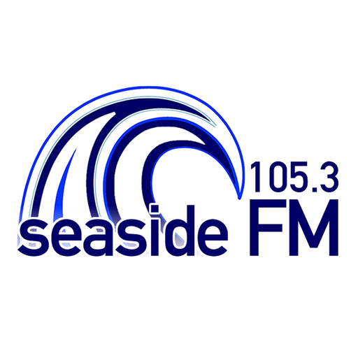 Seaside FM app icon