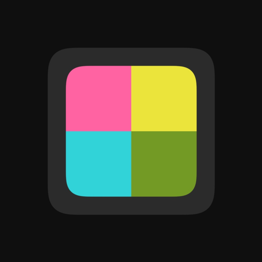 Rigibi app icon