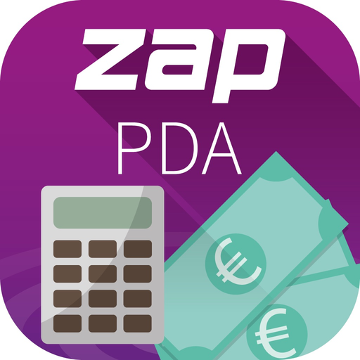 Zap Pda app icon