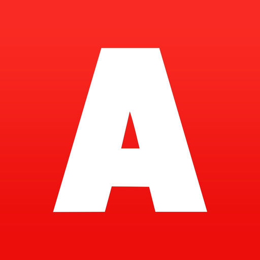 Alessi Encyclopedia app icon