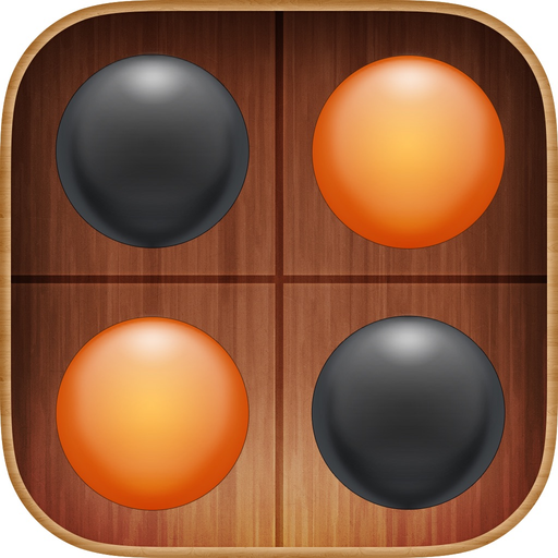 Othello - TSITGames app icon