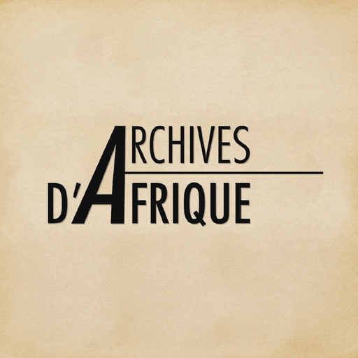 Archives d'Afrique app icon