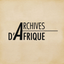 Archives d'Afrique icon