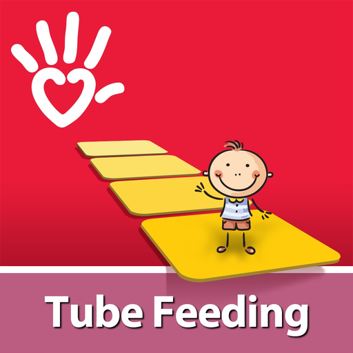 Our Journey with Tube Feeding app icon