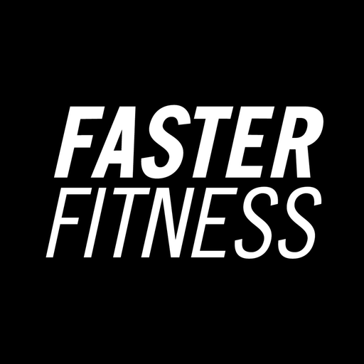 Faster Fitness app icon