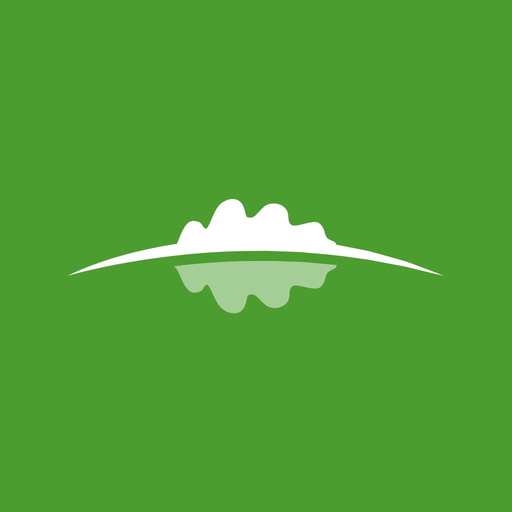 Dabas Tūrisms app icon