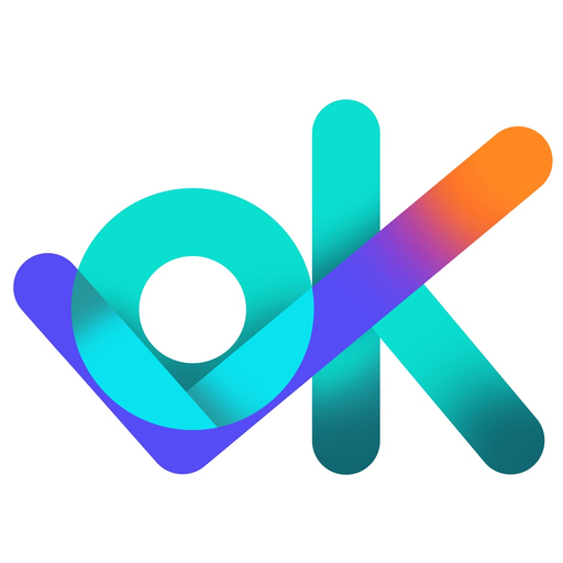OkCheck app icon