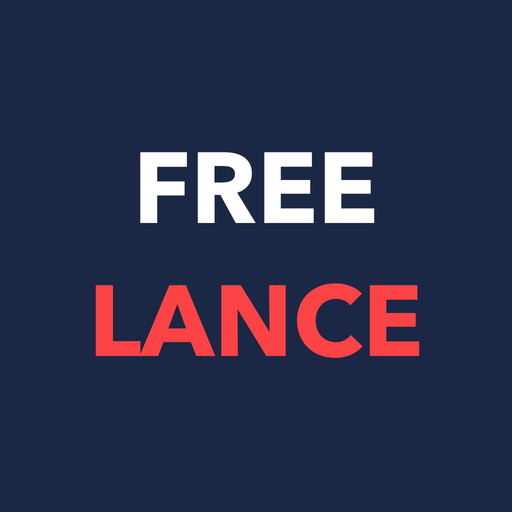 Free Lance - Freelance app icon